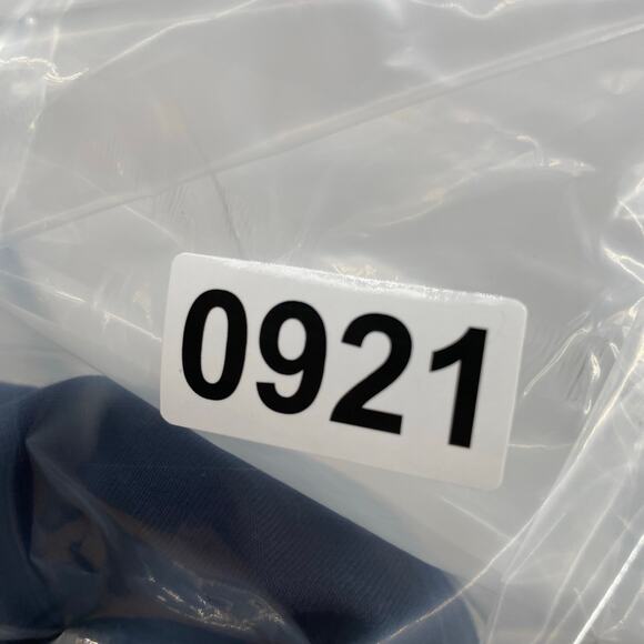 Banana Republic Joggers Women’s Small Navy Cargo ComfyCore Loungewear Nautical - Picture 8 of 8